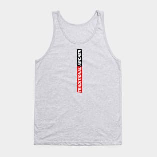 Traditional Archer Tank Top